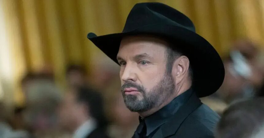 Inside The Very Tangled Garth Brooks Sexual Assault and Battery Case