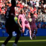 Inter Miami give Lionel Messi a bit of rest, still win at Toronto FC as Leonardo Campana scores winner