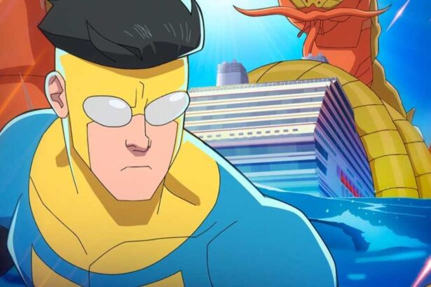 Invincible Season 3 Potential Release Date, Plot, Cast And News