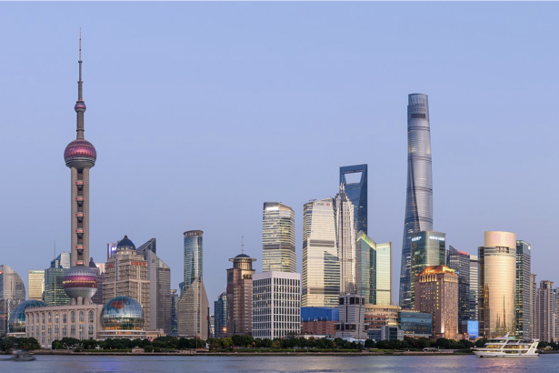 Is China a developing nation?