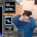 Is Tetris infinite? Teen world champ reaches fabled 'rebirth'