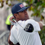 PGA: The Presidents Cup - First Round - Source: Imagn