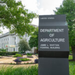 It’s Time to Institutionalize Equity at the Department of Agriculture