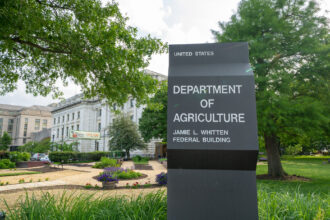 It’s Time to Institutionalize Equity at the Department of Agriculture