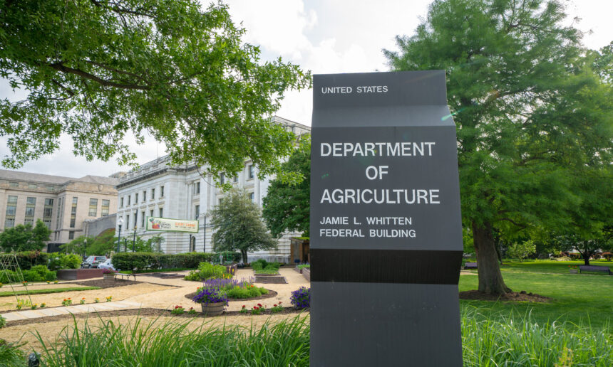 It’s Time to Institutionalize Equity at the Department of Agriculture