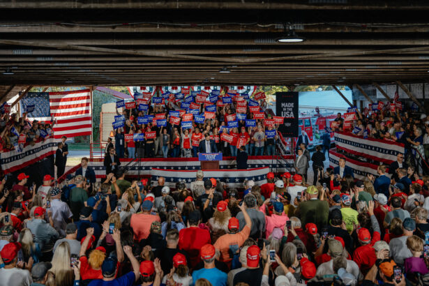 JD Vance doesn't think he needs debate prep to defeat Tim Walz