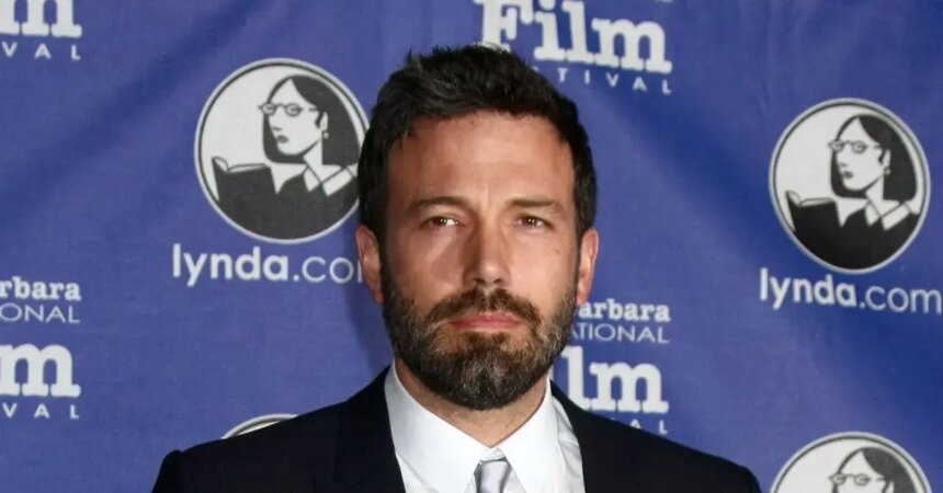 J.Lo ‘Seething’ Ex Ben Affleck Finally Cleaned Up His Grooming AFTER Split