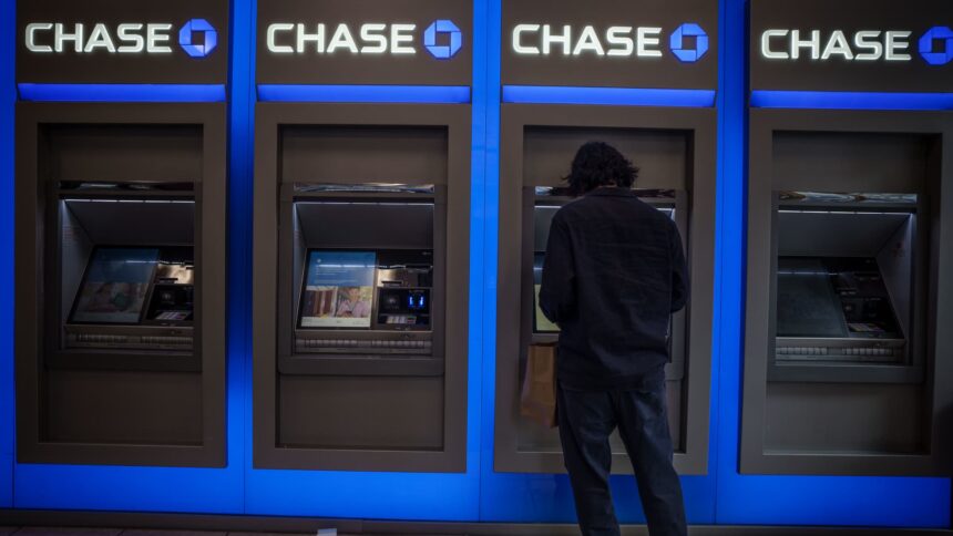 JPMorgan begins suing customers over 'infinite money glitch'