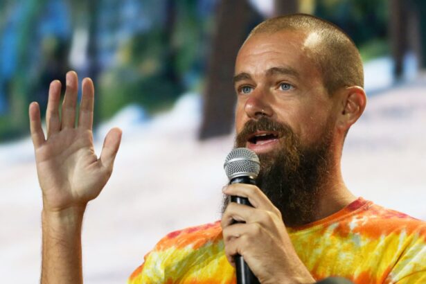 Jack Dorsey’s Block expands Square Card service to the UK