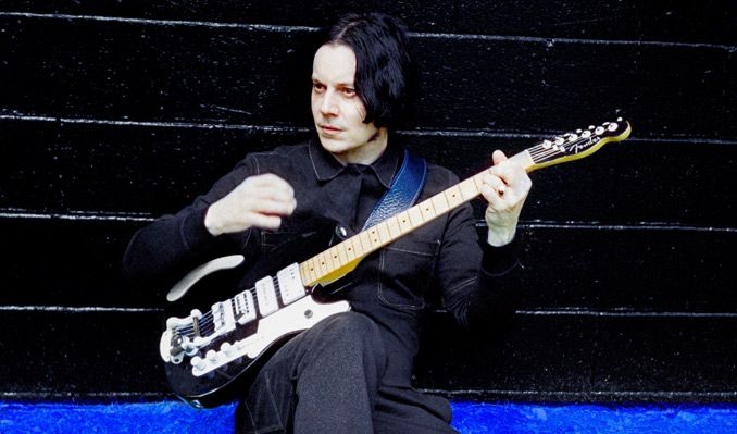 Jack White's surprise Bluebird Theater concert is on sale soon