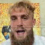 Jake Paul Says Canelo Alvarez Should Lay Awake Scared Of Him At Night