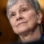 Janet Woodcock, top former FDA official, joins board of patient advocacy group