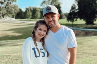 Jason Duggar Celebrates Wife Maddie Grace’s Birthday One Week After Wedding