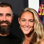 Jason, Kylie and Donna Kelce Attend Taylor Swift's Miami Eras Tour Show