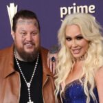 Jelly Roll & Bunnie XO’s Relationship Timeline: Photos