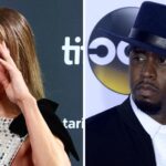 Jennifer Lopez 'Running Scared' Of Diddy Links After Fleeing Event