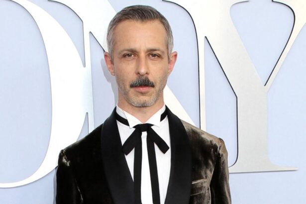 Jeremy Strong Says ‘Succession’ Had Devastating Impact On His Health