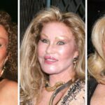 Jocelyn Wildenstein's Transformation Gallery: Before & After Photos