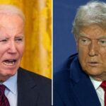 Joe Biden Backtracks On 'Trump Supporters Are Garbage' Statement