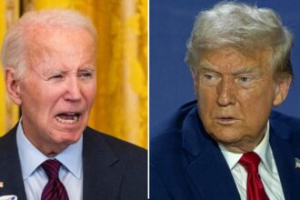 Joe Biden Backtracks On 'Trump Supporters Are Garbage' Statement