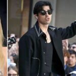 Joe Jonas Rages Over Sophie Turner’s Romance With Posh Peregrine Pearson