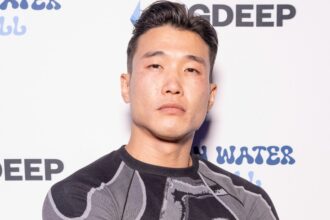 Joel Kim Booster Apologizes to Shannon Beador for Calling Her 'Drunk'