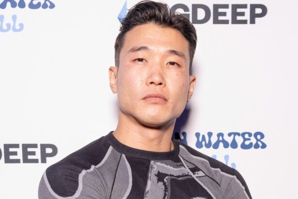 Joel Kim Booster Apologizes to Shannon Beador for Calling Her ‘Drunk’