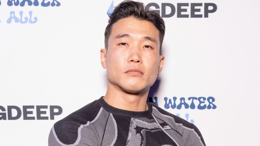 Joel Kim Booster Apologizes to Shannon Beador for Calling Her 'Drunk'