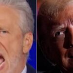 Jon Stewart Nails 'Ultimate Problem' With Trump