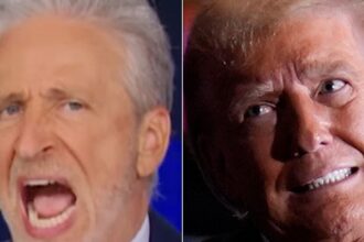 Jon Stewart Nails 'Ultimate Problem' With Trump