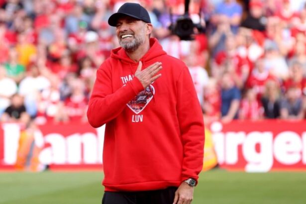 Jurgen Klopp joining Red Bull’s soccer empire: What move means for ex-Liverpool boss, group’s global ambition