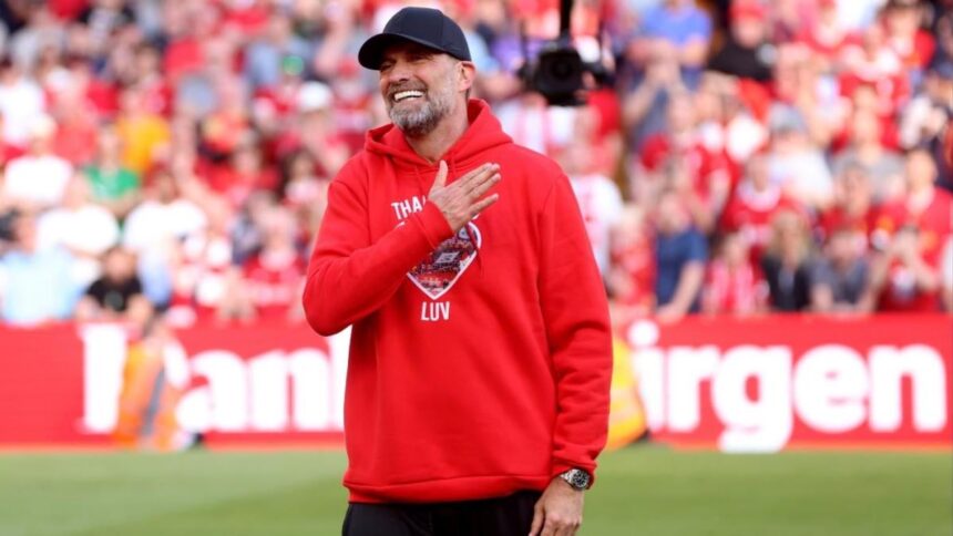 Jurgen Klopp joining Red Bull’s soccer empire: What move means for ex-Liverpool boss, group’s global ambition