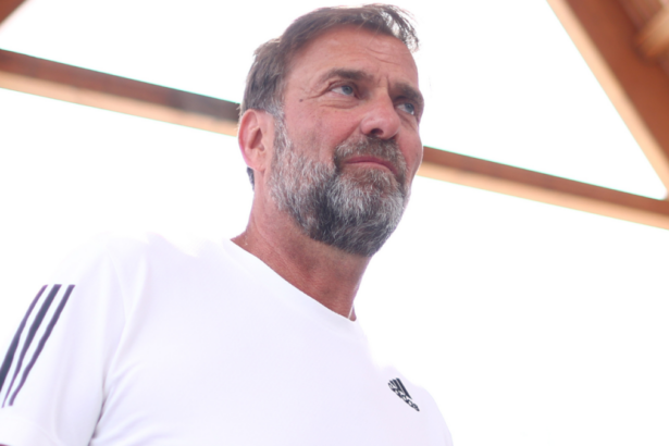 Jurgen Klopp’s return: Legendary former Liverpool boss set to be Red Bull ‘head of global soccer’