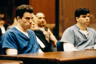 Juror Calls Menendez Brothers Resentencing 'The Right Thing'