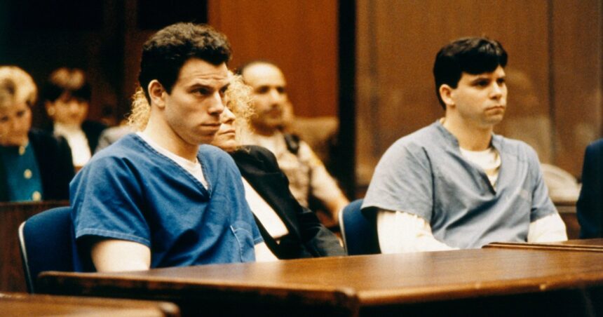 Juror Calls Menendez Brothers Resentencing 'The Right Thing'