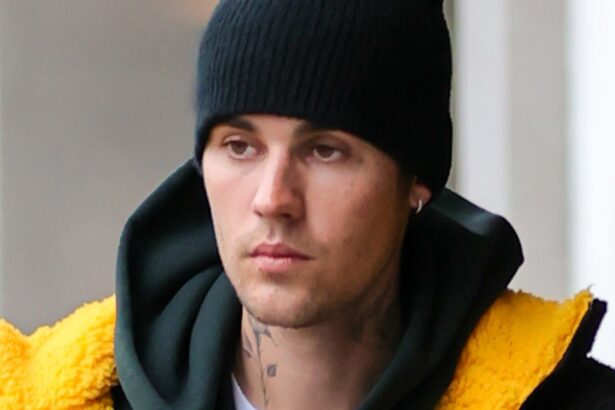 Justin Bieber Feels Business Managers Squandered a Fortune, Considering Legal Action