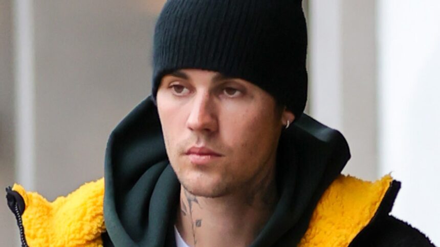 Justin Bieber Feels Business Managers Squandered a Fortune, Considering Legal Action