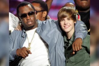 Justin Bieber May Tell All About Past Trauma As Diddy Links Resurfaced