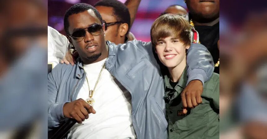 Justin Bieber May Tell All About Past Trauma As Diddy Links Resurfaced