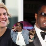 Justin Bieber & Sean 'Diddy' Combs' Relationship: Everything To Know