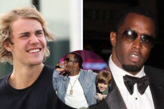 Justin Bieber & Sean 'Diddy' Combs' Relationship: Everything To Know