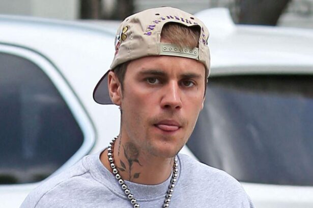 Justin Bieber To Sue Former Managers For Mishandling 0m his fortune