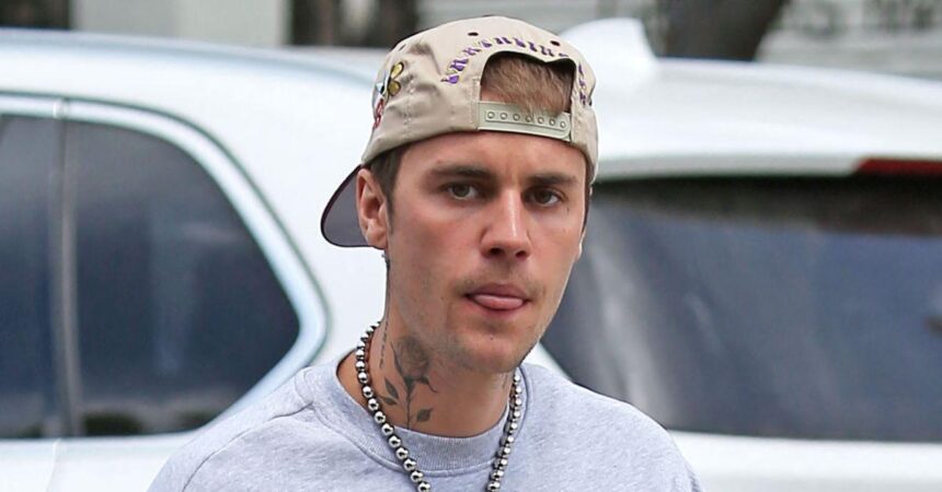 Justin Bieber To Sue Former Managers For Mishandling 0m his fortune