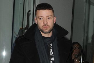 Justin Timberlake Axes Gig As Marriage Hits Crisis Mode