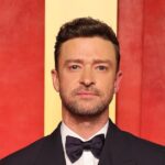 Justin Timberlake Postpones Concert Due to Injury, Apologizes to Fans