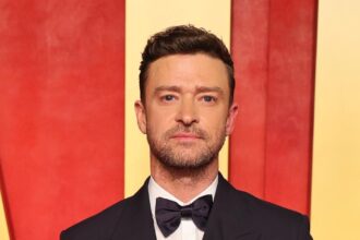 Justin Timberlake Postpones Concert Due to Injury, Apologizes to Fans