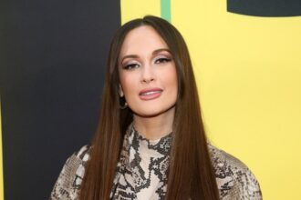 Kacey Musgraves' Dog Bit By Snake After Coming to Her Rescue 