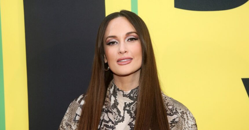 Kacey Musgraves' Dog Bit By Snake After Coming to Her Rescue 