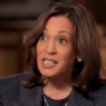 Kamala Harris Loudly Booed For Snubbing Al Smith Memorial Foundation Dinner (VIDEO) | The Gateway Pundit