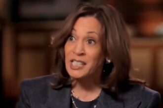 Kamala Harris Loudly Booed For Snubbing Al Smith Memorial Foundation Dinner (VIDEO) | The Gateway Pundit